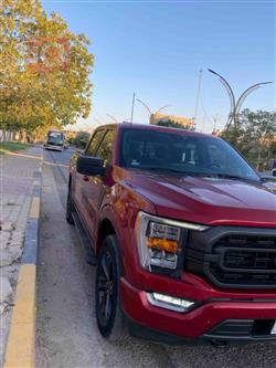 فۆرد F-150